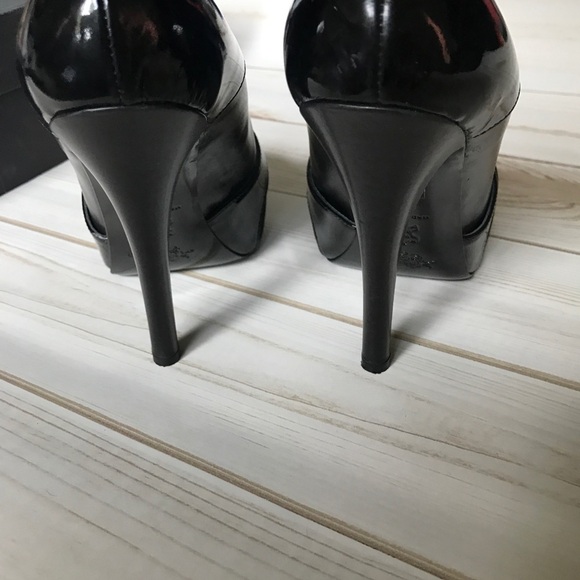 Alejandro ingelmo Black Heels - Picture 4 of 8